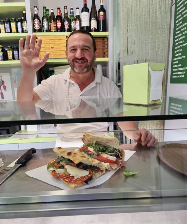 Il titolare